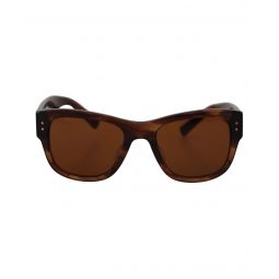 Dolce & Gabbana Gorgeous Square Frame UV Sunglasses