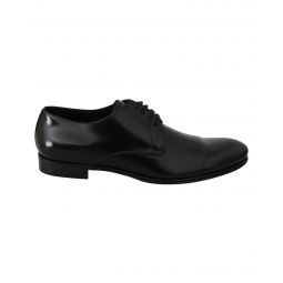 Dolce & Gabbana Leather Dress Formal Shoes