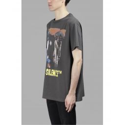 Off-White Iconic Cotton T-Shirt