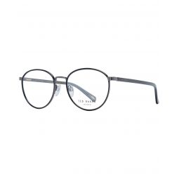 Ted Baker Classic Round Optical Frames