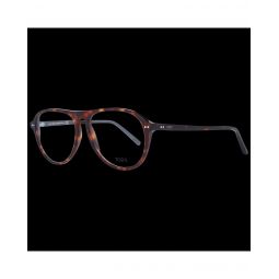 Tods Aviator Style Optical Frames
