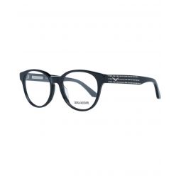 Zadig & Voltaire Oval Optical Frames