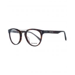Zadig & Voltaire Oval Optical Frames