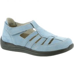 Ginger Womens Nubuck Closed Toe Casual Shoes