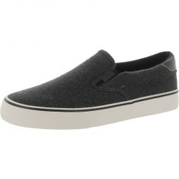 Clipper Peacoat Mens Slip-On Lifestyle Casual and Fashion Sneakers