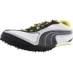 Complete TFX Miler Mens Cleat Track/Field Cleats