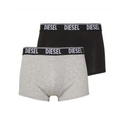 Diesel Cotton Boxer Shorts Pack