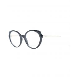 Emilio Pucci Plastic Butterfly Optical Frames