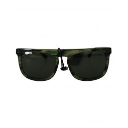 Dolce & Gabbana Gorgeous Frame Sunglasses with 100% UVA B Protection
