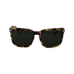 Dolce & Gabbana Gorgeous Wayfarer Sunglasses with Lenses