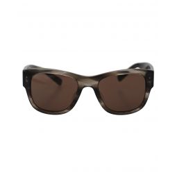 Dolce & Gabbana Gorgeous Square Sunglasses with UV Protection
