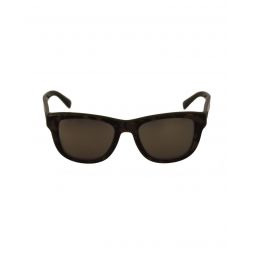 Dolce & Gabbana Gorgeous Mirror Lens Sunglasses