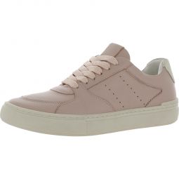 Pastel Womens Lace-Up Lifestyle Casual and Fashion Sneakers
