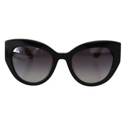 Dolce & Gabbana Chic Cat Eye Designer Womens Sunglasses