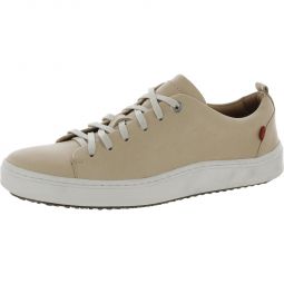 Union SQ Womens Leather Lifestye Casual and Fashion Sneakers