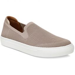 Nimber Womens Knit Slip On Casual and Fashion Sneakers