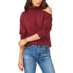 Womens Turtleneck Sweater