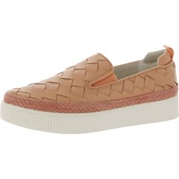 Homer 3 Womens Woven Espadrille Casual and Fashion Sneakers