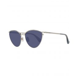 Max Mara Butterfly Sunglasses with Gradient Lenses