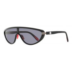 Moncler Vitesse Sunglasses ML0239 01A Black 0mm