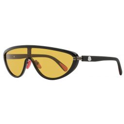 Moncler Vitesse Sunglasses ML0239 01E Black 0mm