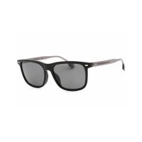 Hugo Boss Black and Grey Polarized Sunglasses