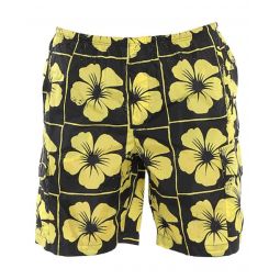 Palm Angels Swim Short with Side Pockets