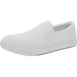 Coulter Womens Slip On Comfort Casual and Fashion Sneakers