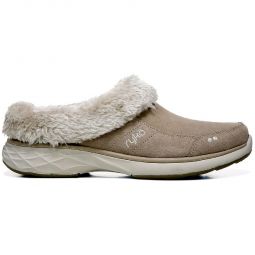 Luxury 2 Womens Suede Slip On Casual and Fashion Sneakers
