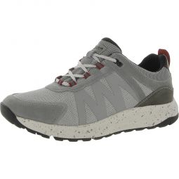 Tread Lite Mens Lace-Up Trainers Casual and Fashion Sneakers