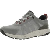 Tread Lite Mens Lace-Up Trainers Casual and Fashion Sneakers