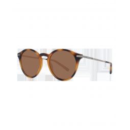 Ted Baker Round Mirrored Sunglasses with 100% UVA & UVB Protection