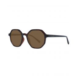 Ted Baker Classic Round Sunglasses