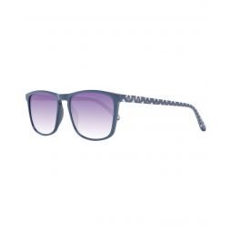 Ted Baker Square Sunglasses with Gradient Lenses