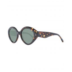 Ted Baker Cat Eye Sunglasses with 100% UVA & UVB Protection