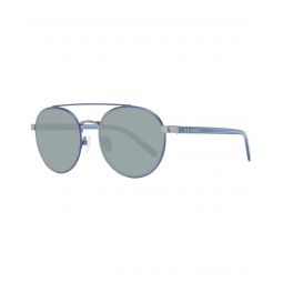 Ted Baker Aviator Sunglasses with 100% UVA & UVB Protection