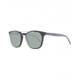Ted Baker Square Sunglasses with Grey Lenses