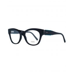 Tods Square Optical Frames