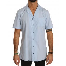 Dolce & Gabbana Short Sleeve Top Shirt