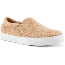 Lala 9 Womens Slip-On Casual and Fashion Sneakers