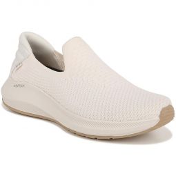 Fling Womens Slip On Lifestyle Casual and Fashion Sneakers