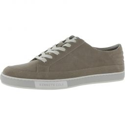 Mens Suede Lifestyle Casual and Fashion Sneakers