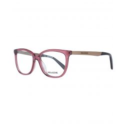Zadig & Voltaire Classic Rectangle Optical Frames