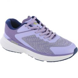 Flyght 2 Womens Lace-Up Comfort Casual and Fashion Sneakers