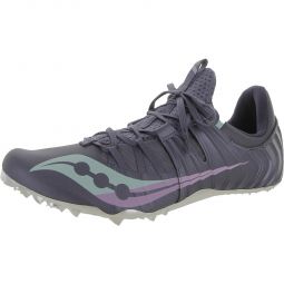 Showdown 5 Womens Track Spikes Running Shoes
