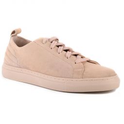 Renew Womens Lace-Up Lifestyle Casual and Fashion Sneakers