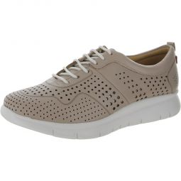 Grand Central 2 Womens Perforated Comfort Casual and Fashion Sneakers