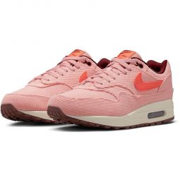 Air Max 1 PRM Womens Fashion Lifestyle Casual And Fashion Sneakers
