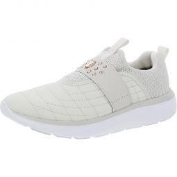 Womens Laceless Casual and Fashion Sneakers