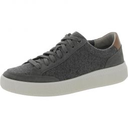 Dawson Mens Fitness Lifestyle Casual and Fashion Sneakers